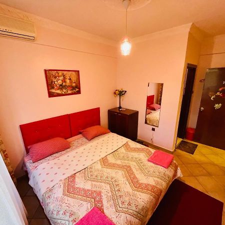 Rüyam Hotel Istanboel Buitenkant foto