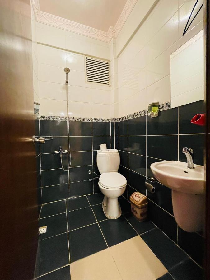 Rüyam Hotel Istanboel Buitenkant foto